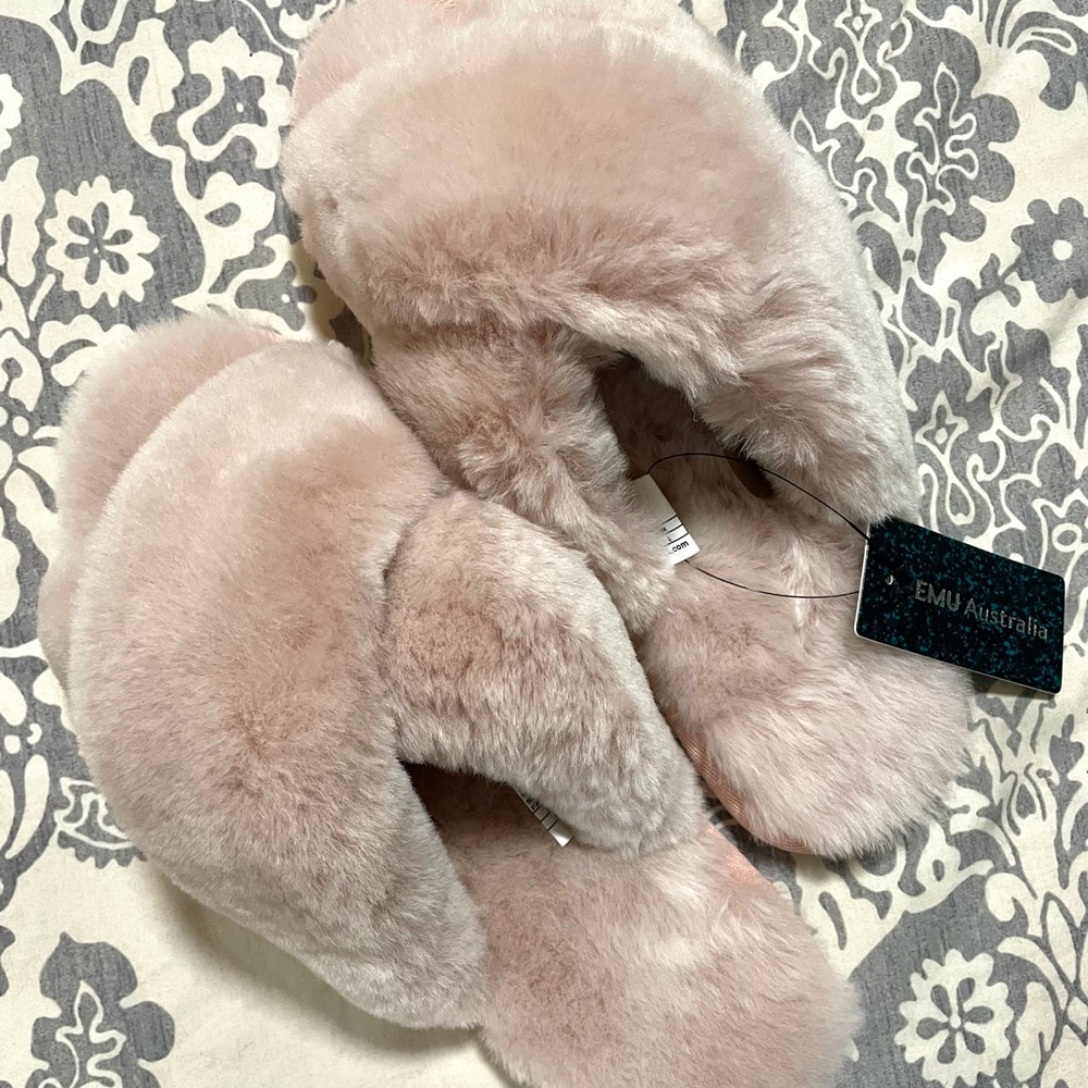 EMU Australia Mayberry Slippers